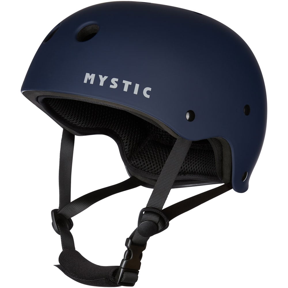 Mystic MK8 helm Night blauw