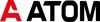 Atom logo