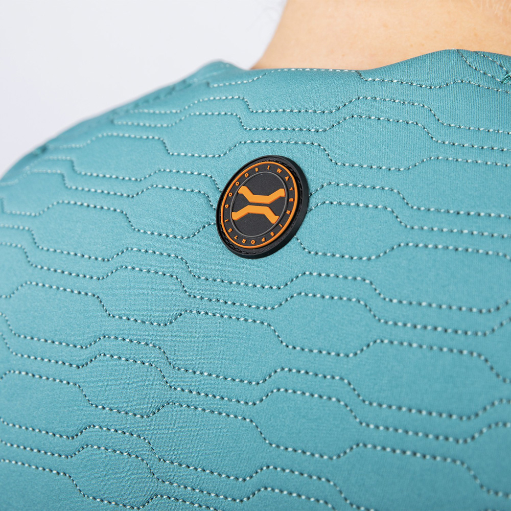 Jobe JEEP neopreen zwemvest heren 4