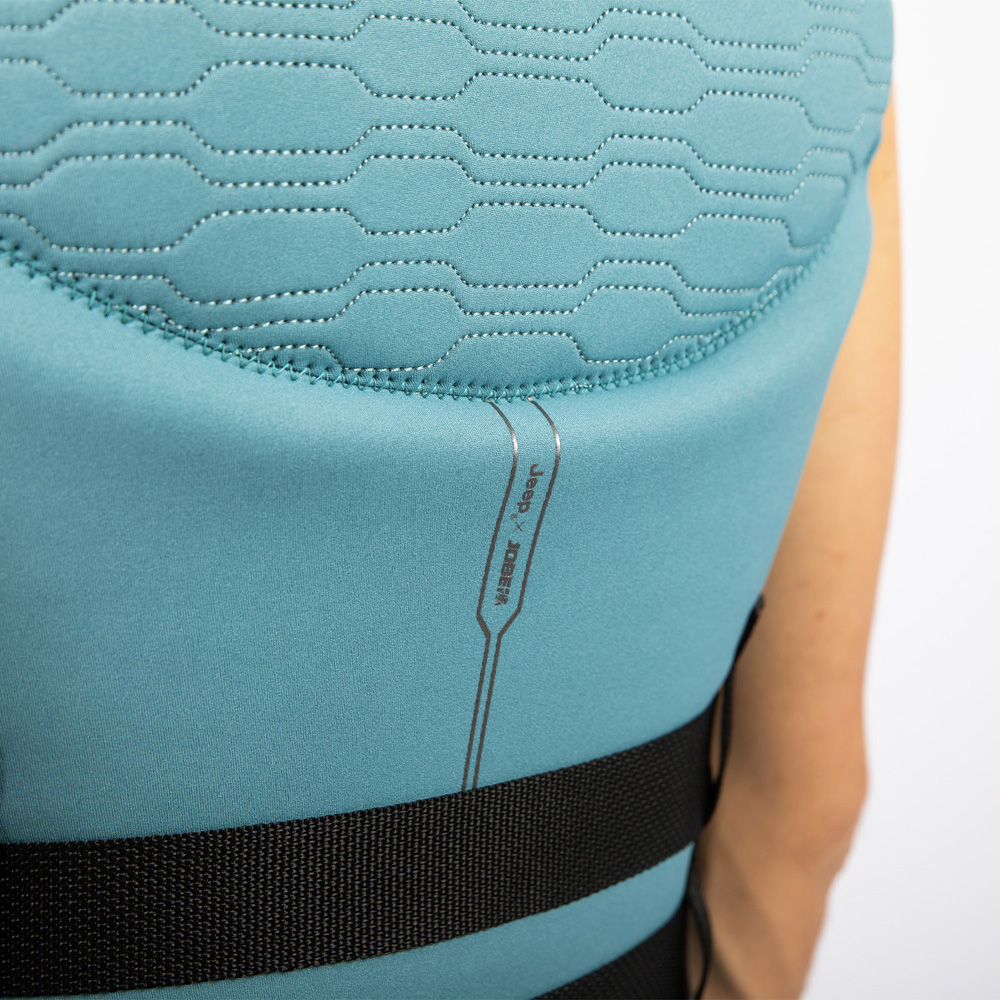 Jobe JEEP neopreen zwemvest heren 5