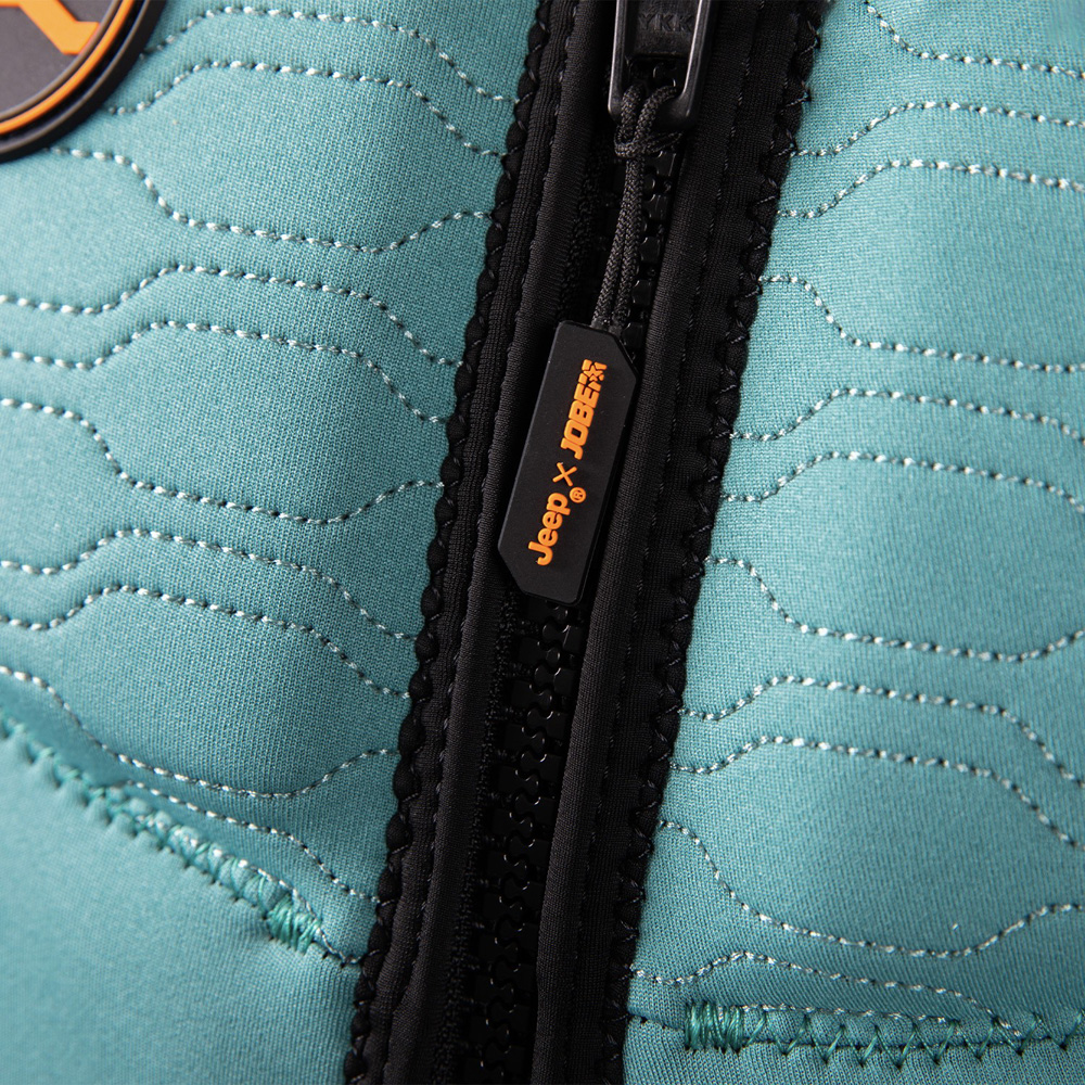 Jobe JEEP neopreen zwemvest heren 6