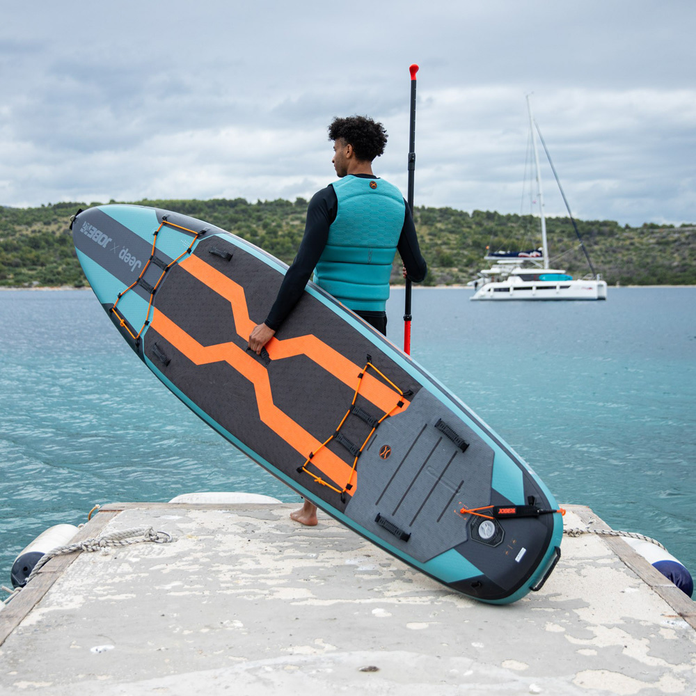 Jobe JEEP Unify zwemvest heren 13