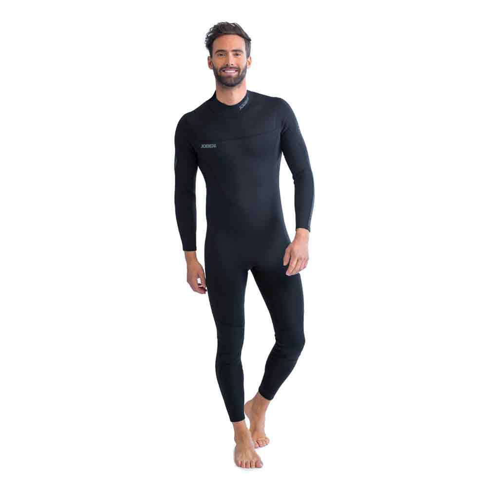 Atlanta Fullsuit 2MM wetsuit heren