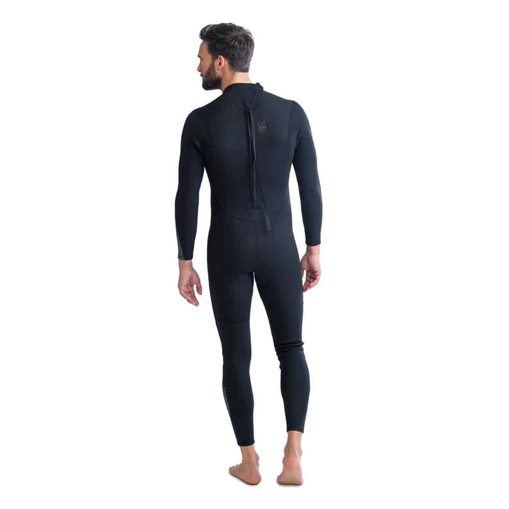 Atlanta Fullsuit 2MM wetsuit heren