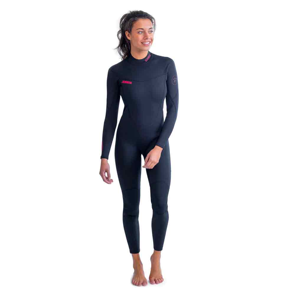 Jobe Savannah Fullsuit 2MM wetsuit dames 1