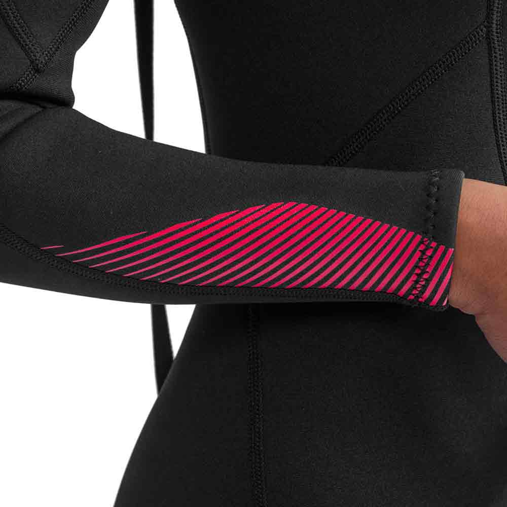 Jobe Savannah Fullsuit 2MM wetsuit dames 4