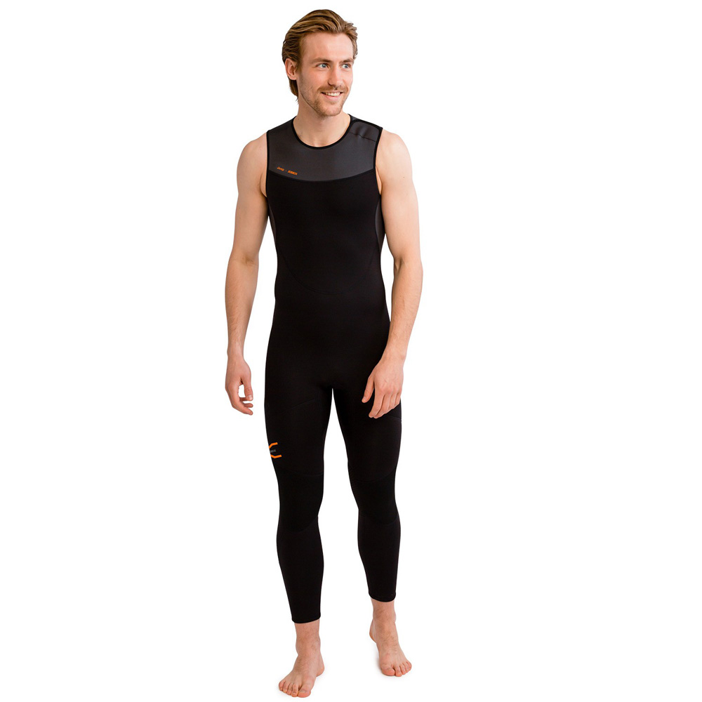 Jobe JEEP long john en jacket heren 2