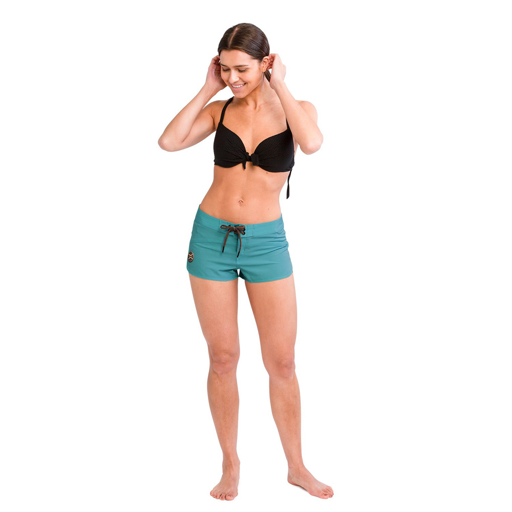 Jobe JEEP swimshort dames foto 1
