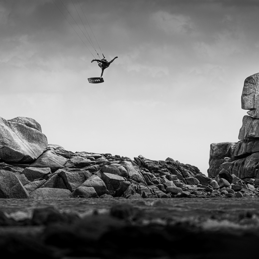 Mystic Majestic fullsuit 5/4 mm borstrits heren zwart 7