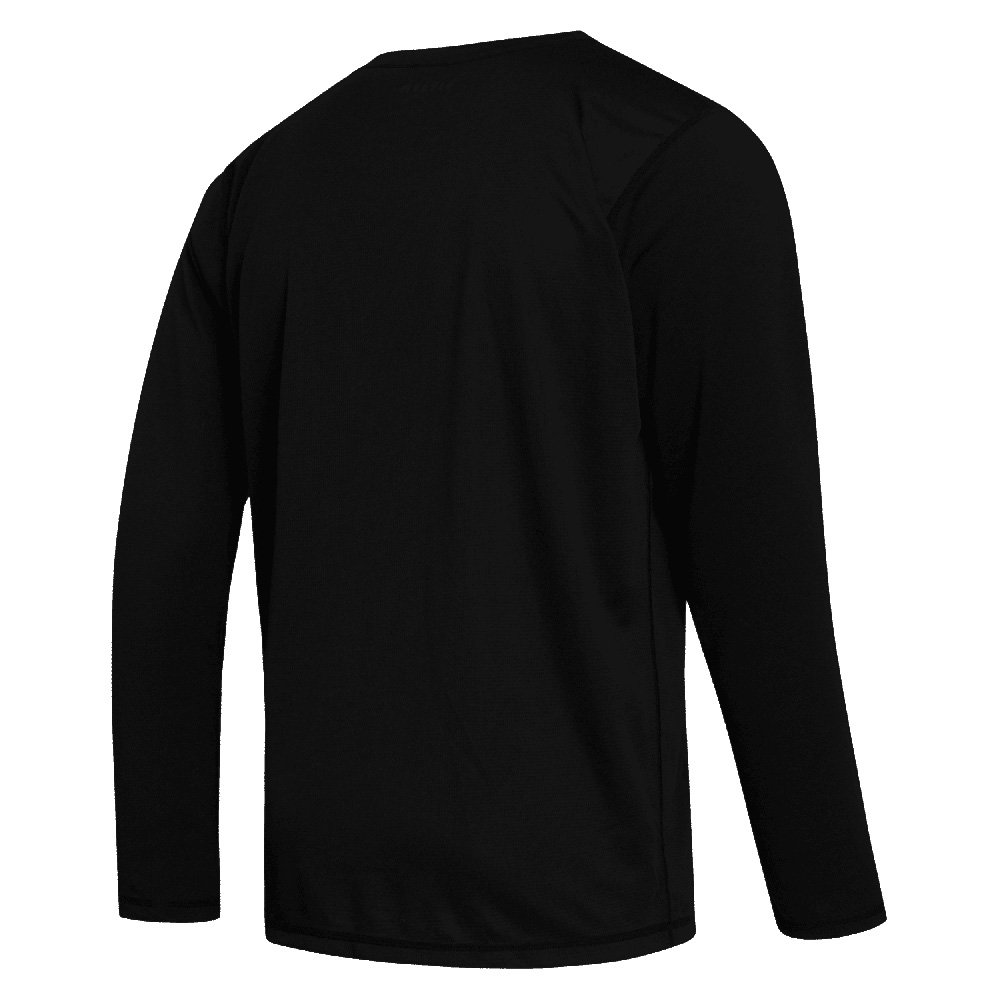 Mystic Star rash guard lange mouwen heren zwart 2
