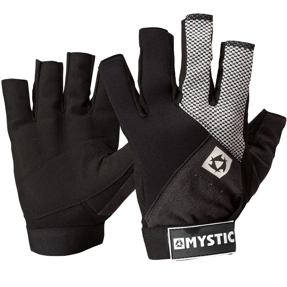 Mystic rash handschoenen neopreen junior foto 1