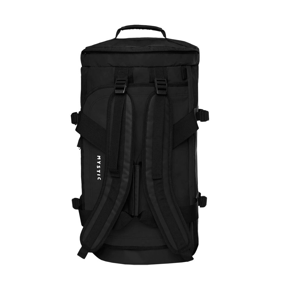 Mystic DTS waterdichte duffel tas zwart 75 L 2