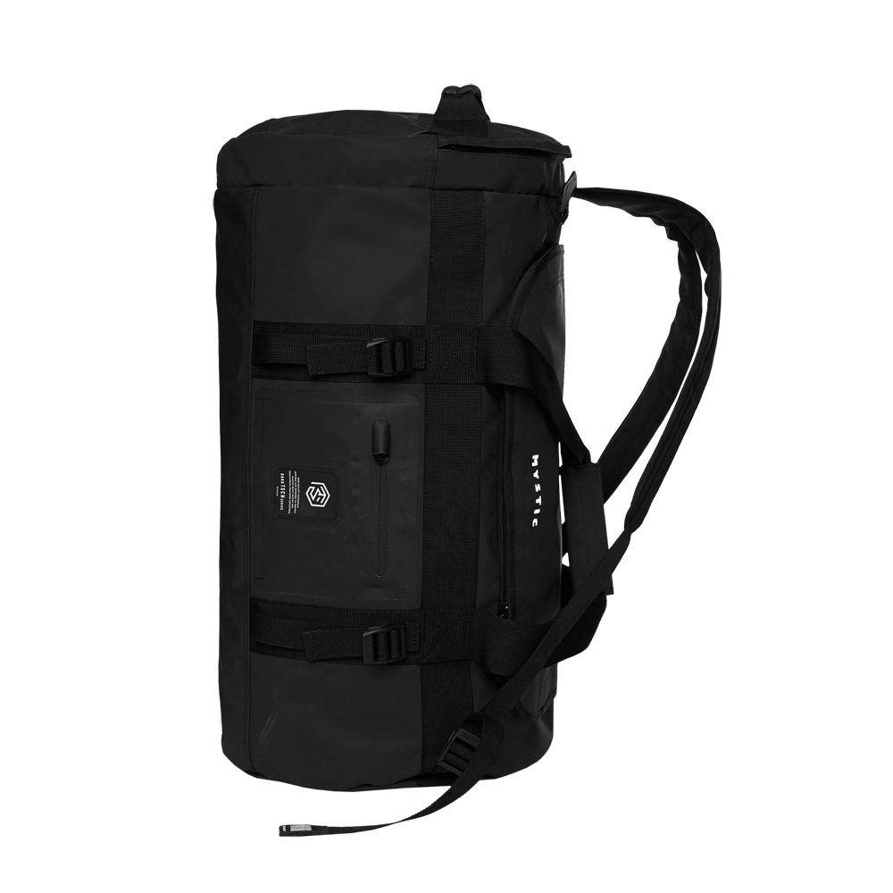 Mystic DTS waterdichte duffel tas zwart 75 L 3