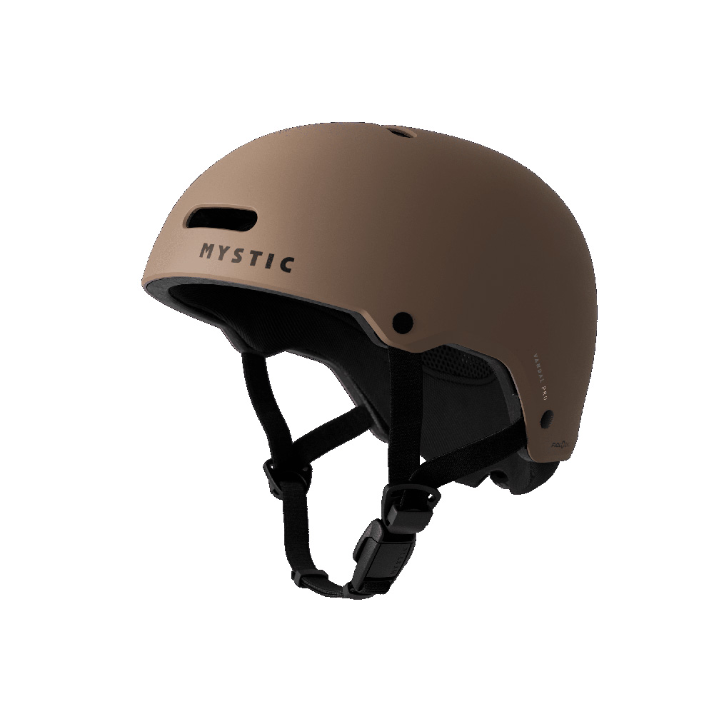 Vandal Pro watersport helm bruin
