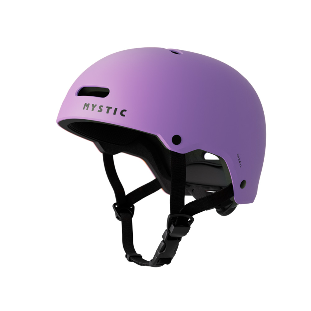 Vandal watersport helm paars