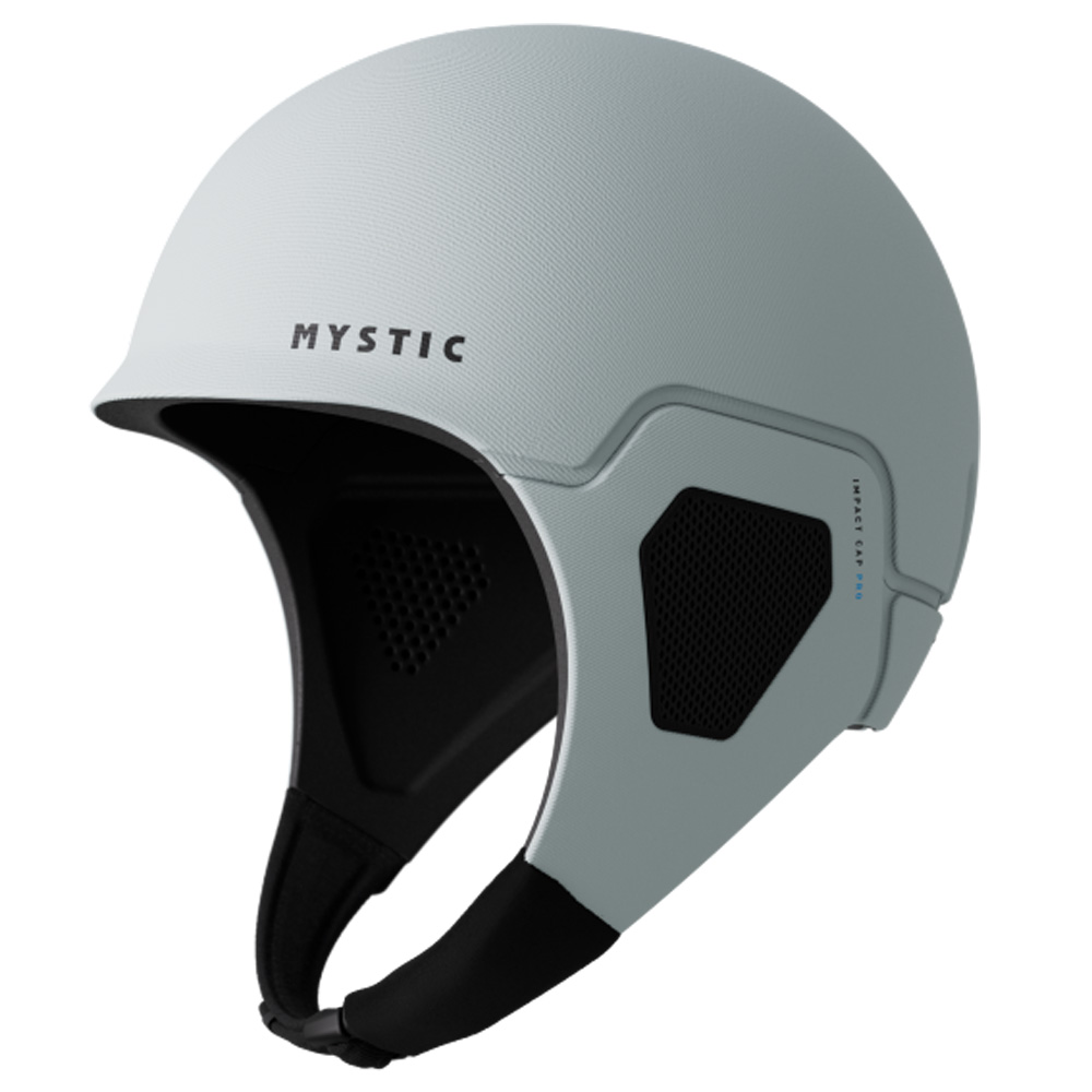 Mystic impact cap wit foto 1