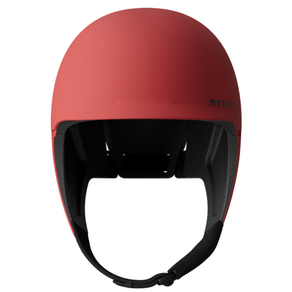 Mystic impact cap rood 3