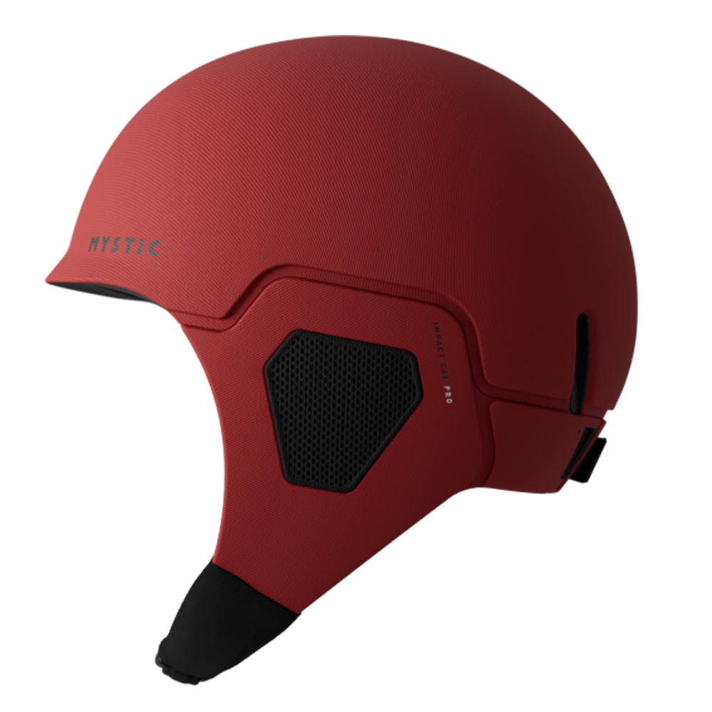 Mystic impact cap rood 4