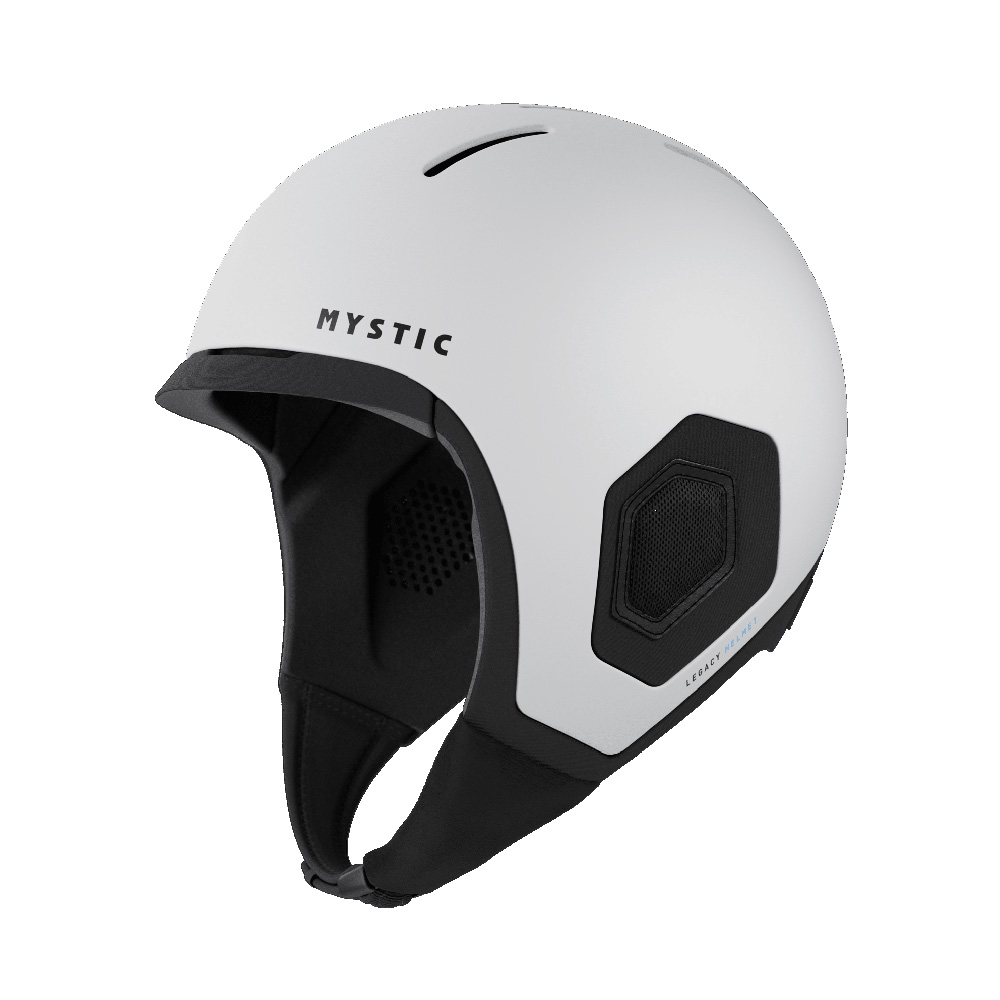 Legacy watersport helm wit