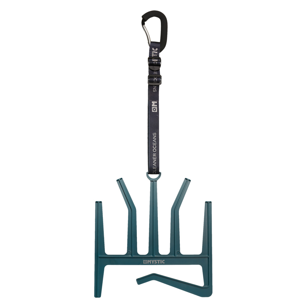 Mystic Accessory hanger blauw foto 1