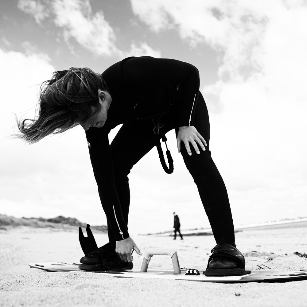 Mystic Roam surfschoenen 5 mm round toe 3