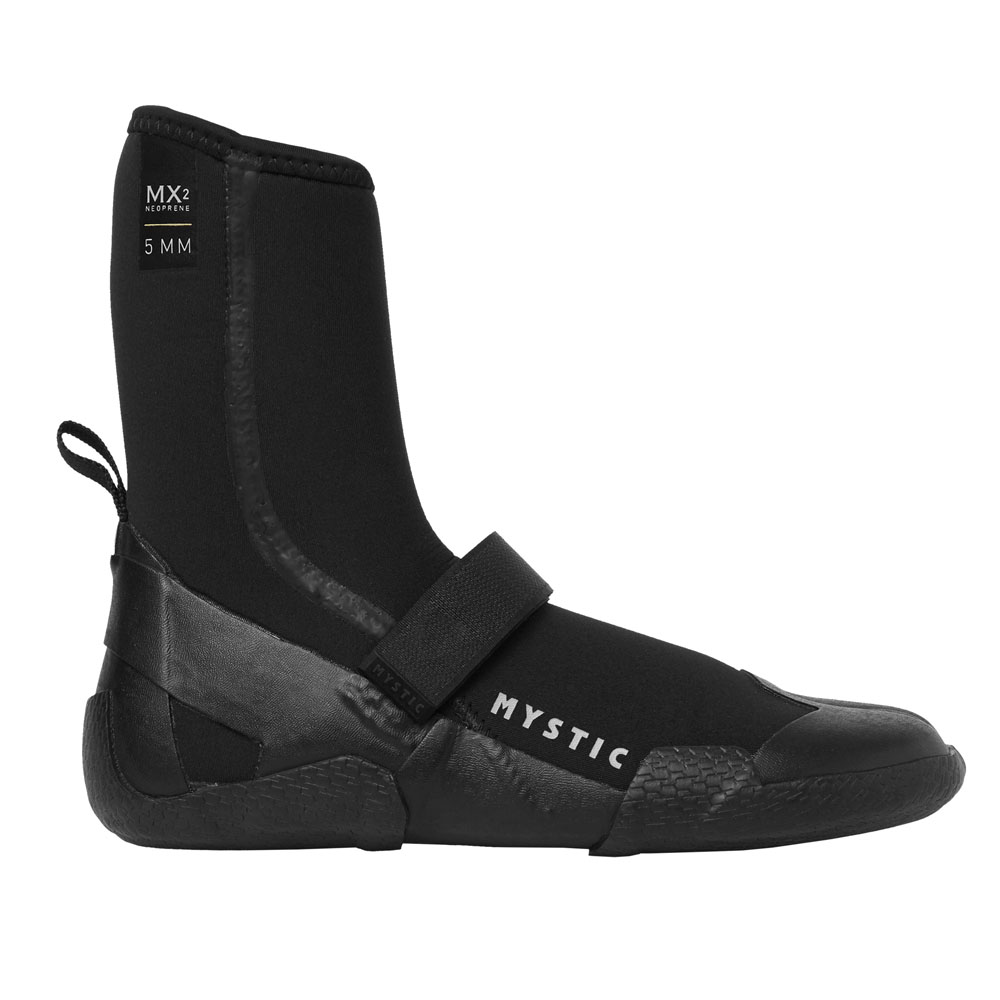 Roam surfschoenen 5mm Split Toe
