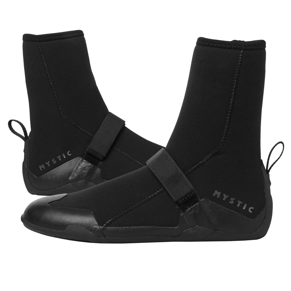 Mystic Ease surfschoenen 3mm Round Toe foto 1