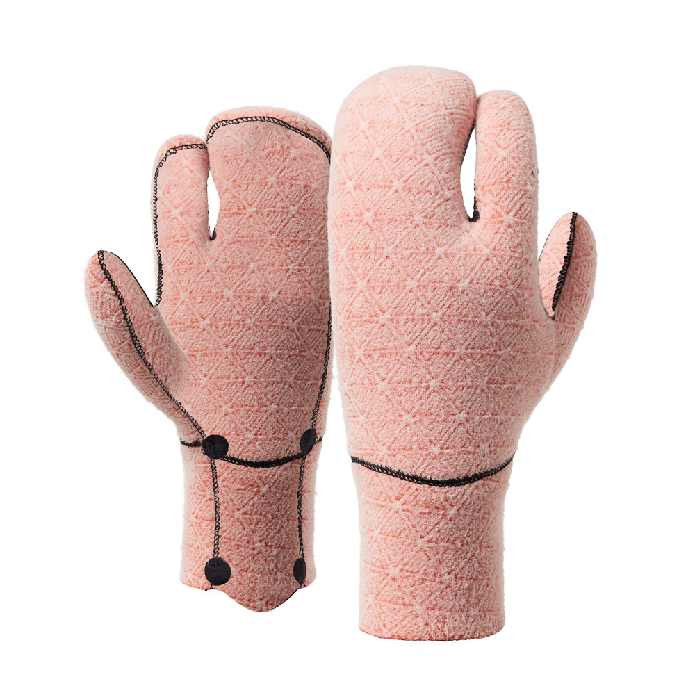 Mystic Supreme handschoenen 5 mm lobster 2