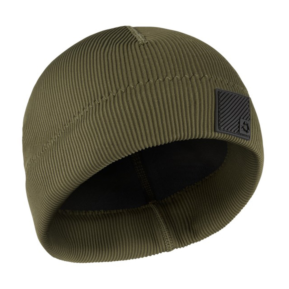 Mystic Beanie neopreen 2mm Brave groen foto 1
