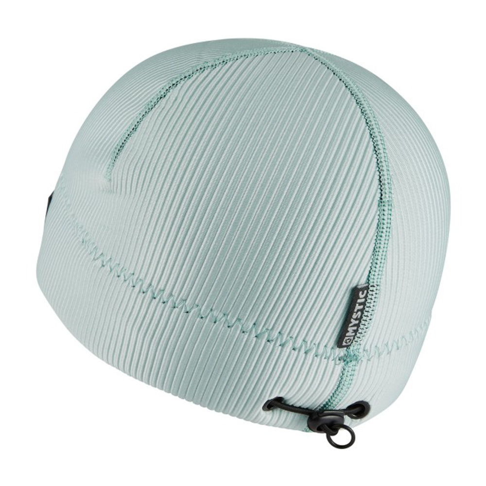 Mystic Beanie neopreen 2mm Mist Mint 2