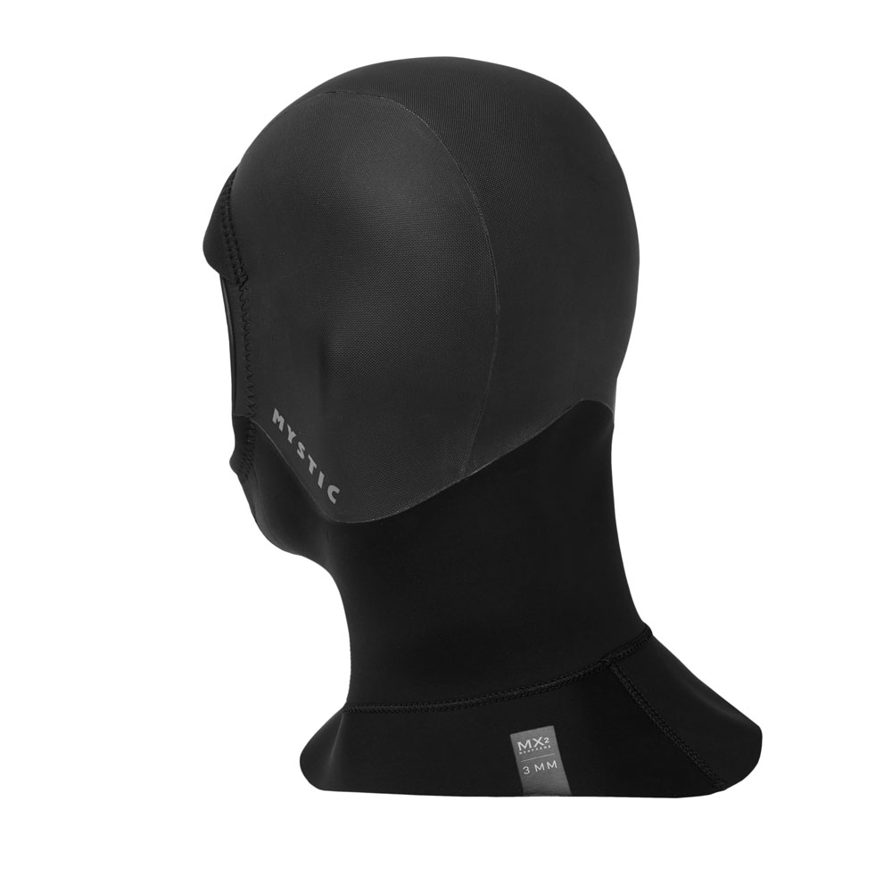 Roam Hood Long 3mm