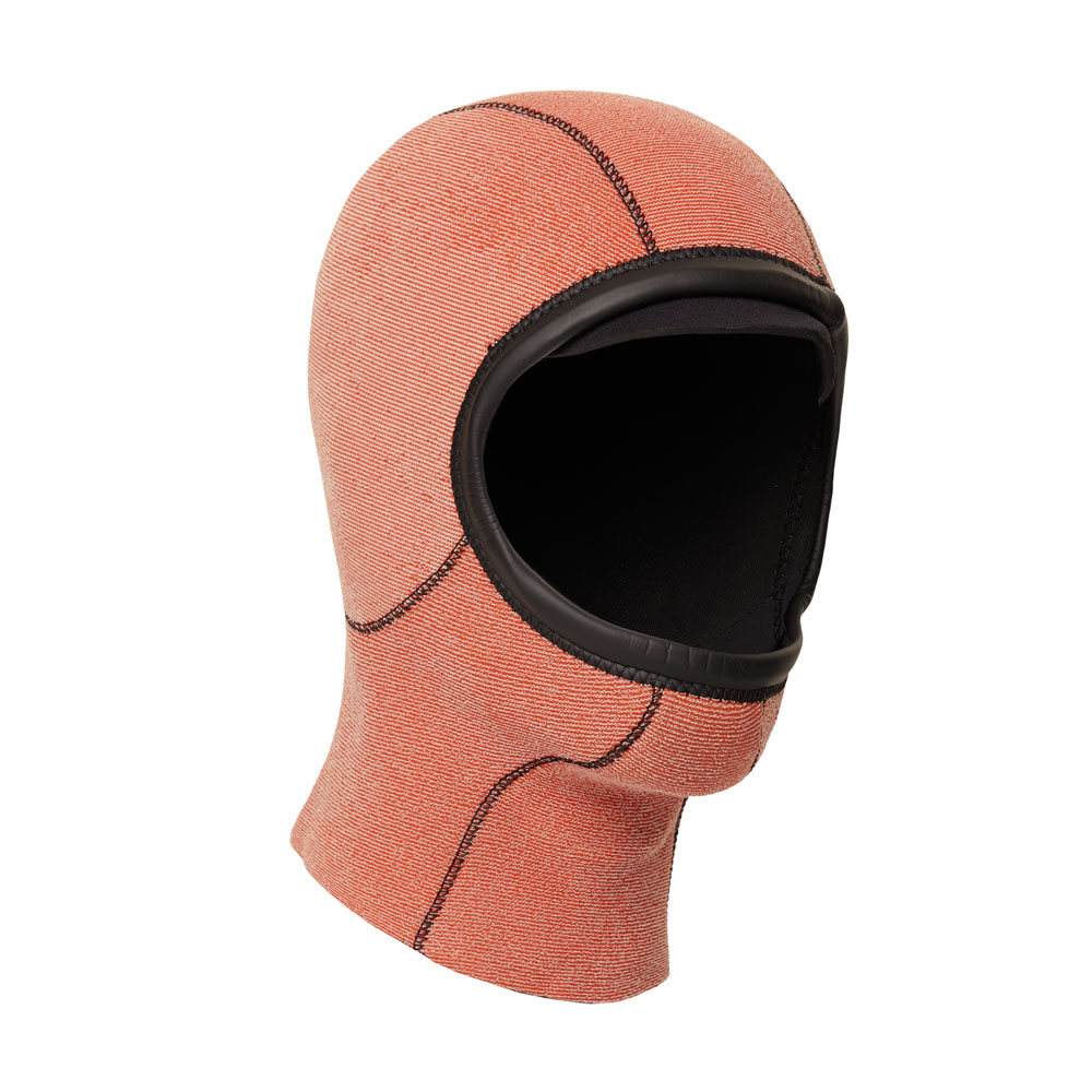 Mystic Roam Hood 3mm 3