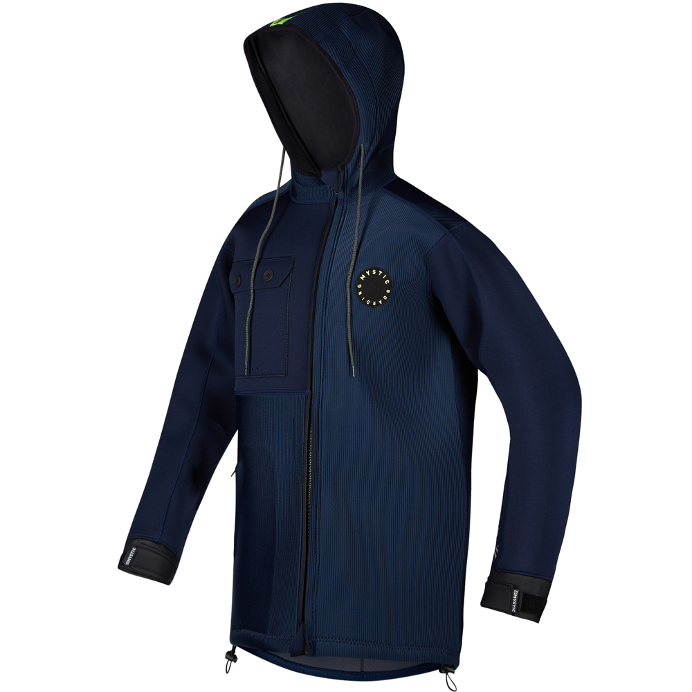Mystic Ocean Jacket foto 1