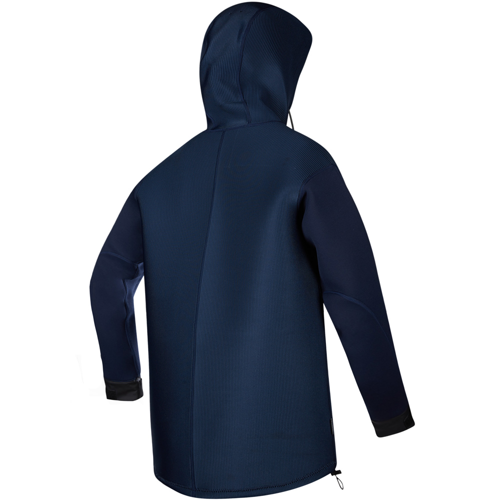 Mystic Ocean Jacket 2
