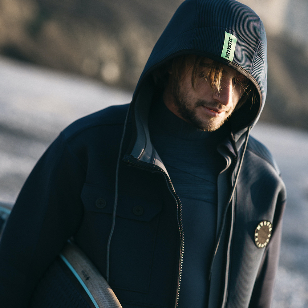 Mystic Ocean Jacket 4