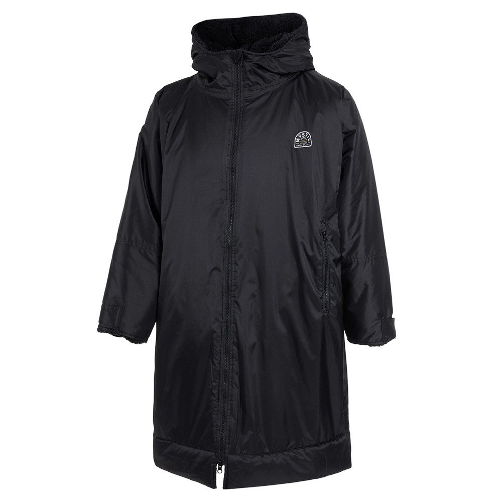 Mystic Explore 2.0 unisex zwart foto 1