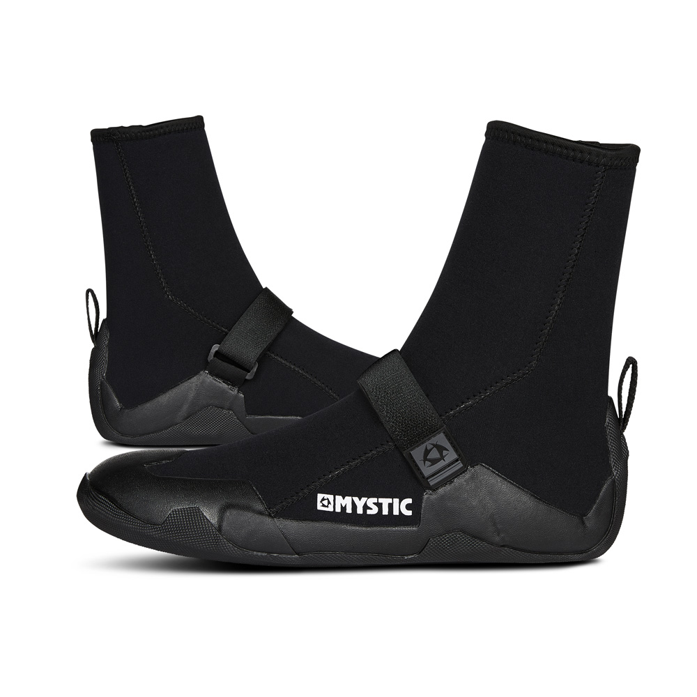 Mystic Star surfschoenen Round Toe 5mm foto 1