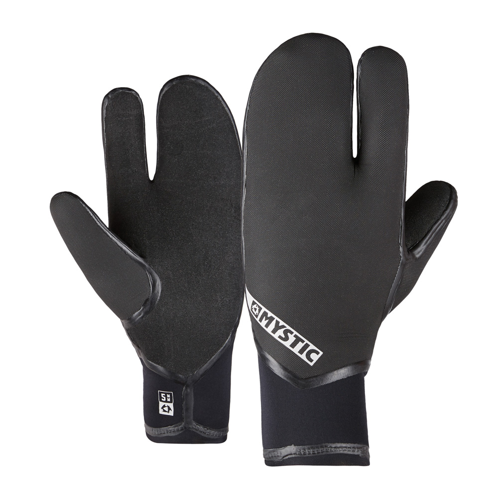 Mystic Supreme handschoenen 5mm Lobster foto 1