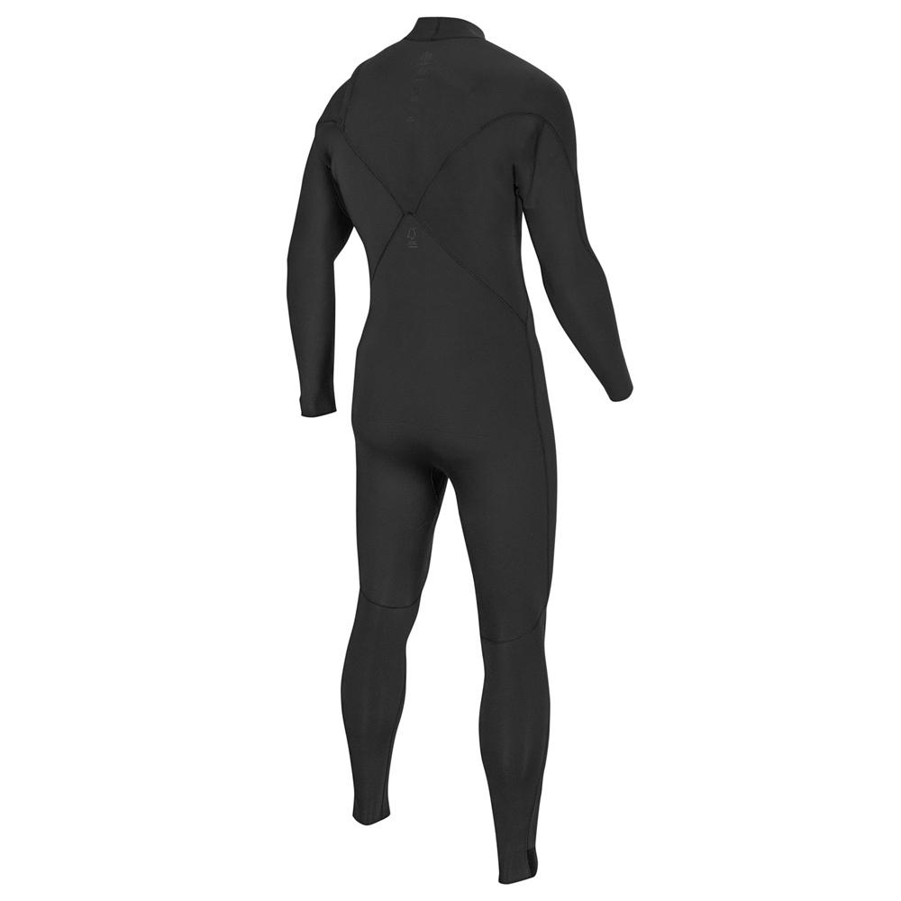 Prolimit PF2  Free_X Steamer Natureprene 5/3 borstrits 2