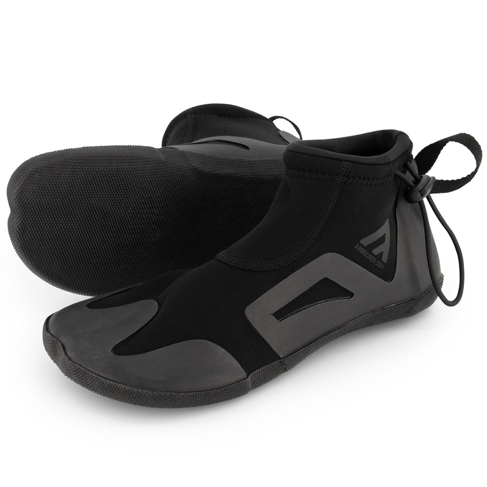 Prolimit predator Shoe 3MM FL Armourood Split Toe foto 1