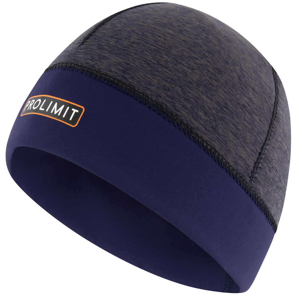 Prolimit neopreen Beanie Polar donkerblauw 2