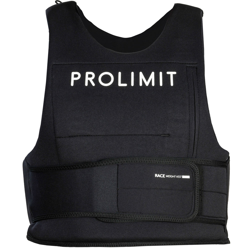 Prolimit Weight/Race zwemvest zwart 2