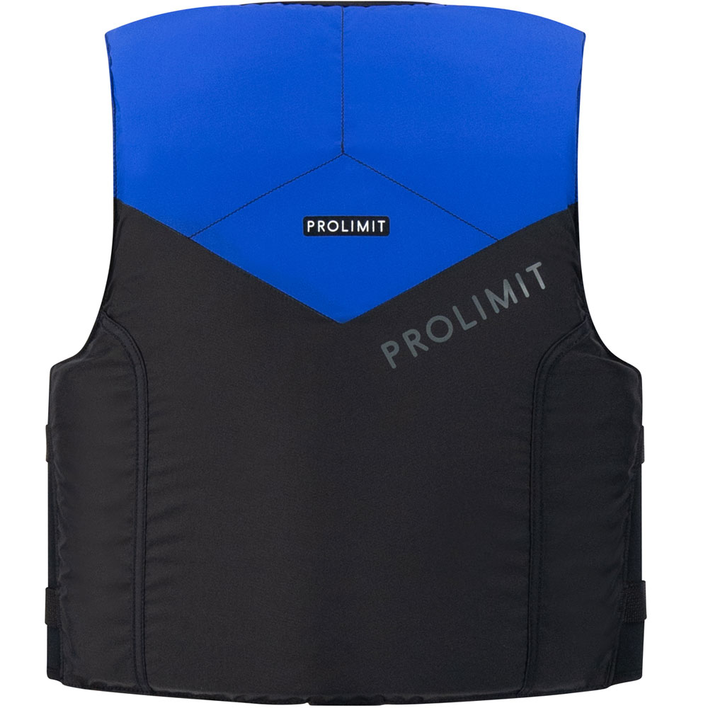 Prolimit zwemvest Freeride zwart/blauw 4