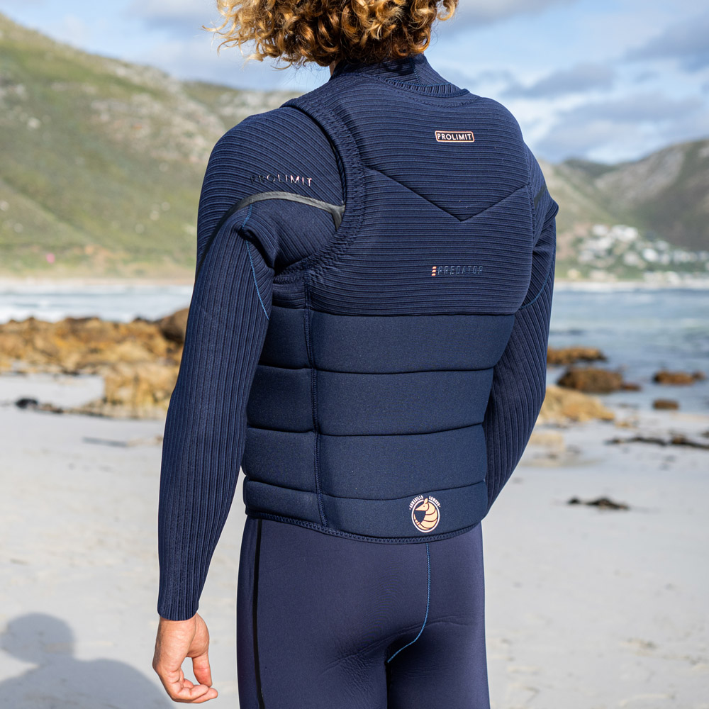 Prolimit Vest predator Full Padded FZ 3