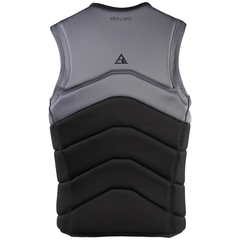 Prolimit ACE impact shield full padded heren zwart 4