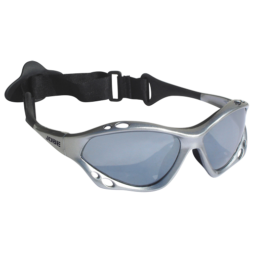 Knox floatable glasses grijs.