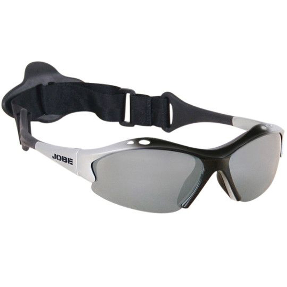 Jobe Cypris floatable glasses grijs foto 1