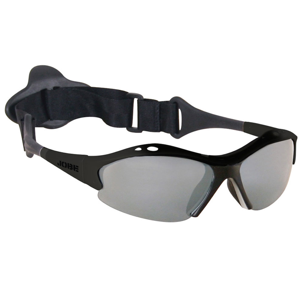 Jobe Cypris floatable glasses zwart foto 1