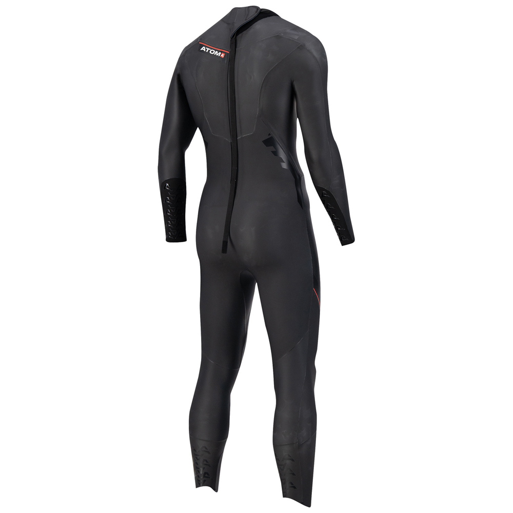 Atom Wetsuit 300 heren