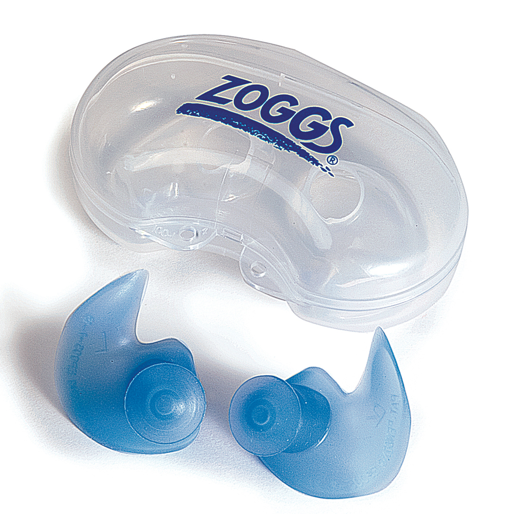 Aqua plugz oordoppen